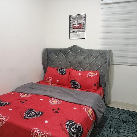 Cikta'Z Homestay Southville City Bangi Kampong Tangkas ภายนอก รูปภาพ