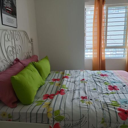 Cikta'Z Homestay Southville City Bangi Kampong Tangkas ภายนอก รูปภาพ