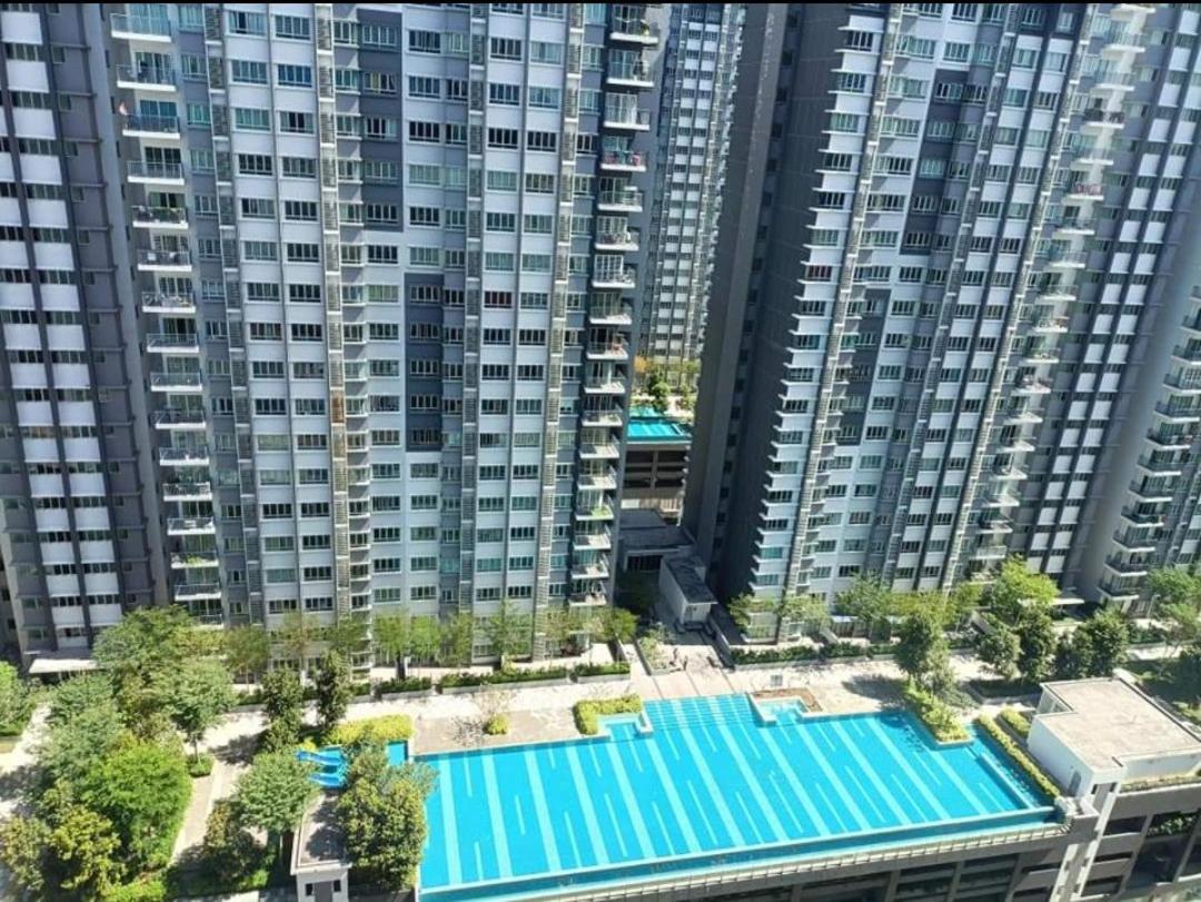 Cikta'Z Homestay Southville City Bangi Kampong Tangkas ภายนอก รูปภาพ