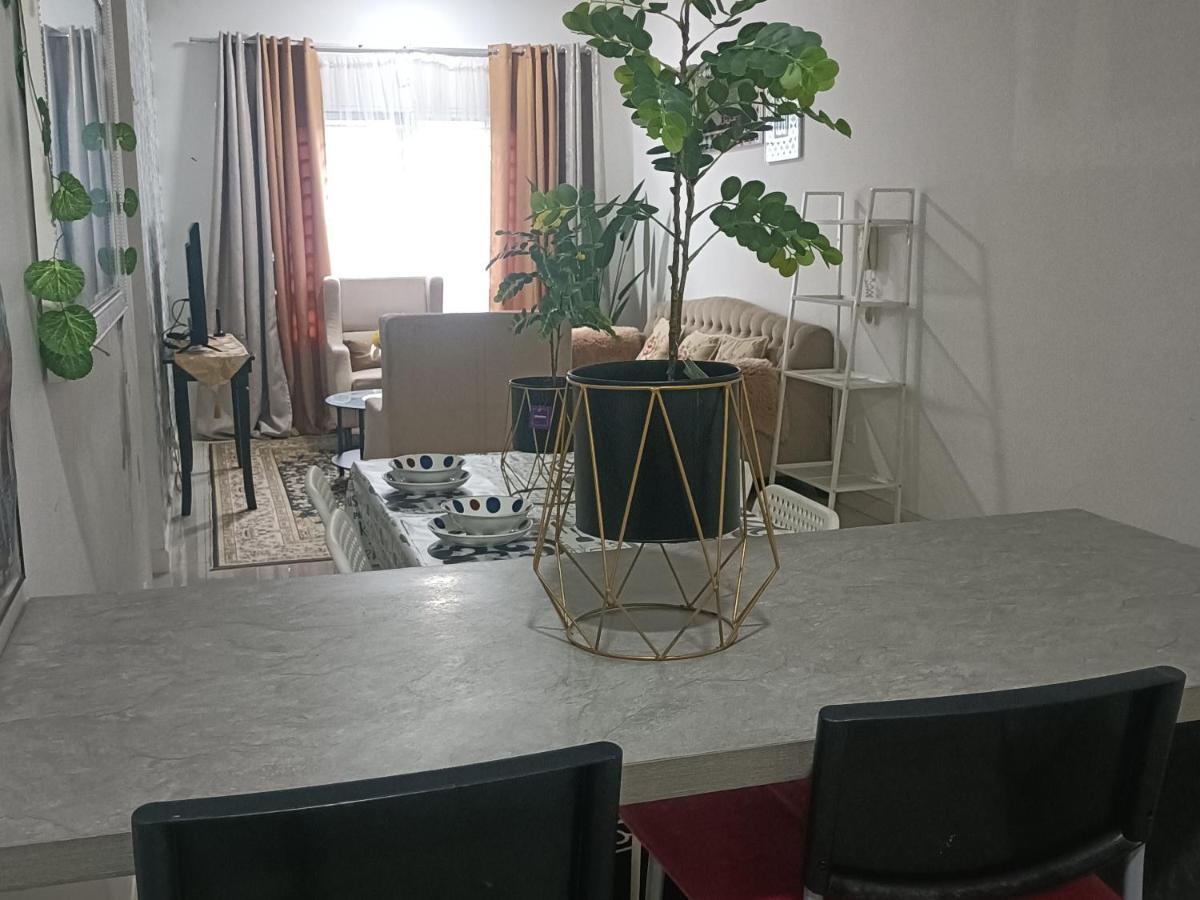 Cikta'Z Homestay Southville City Bangi Kampong Tangkas ภายนอก รูปภาพ