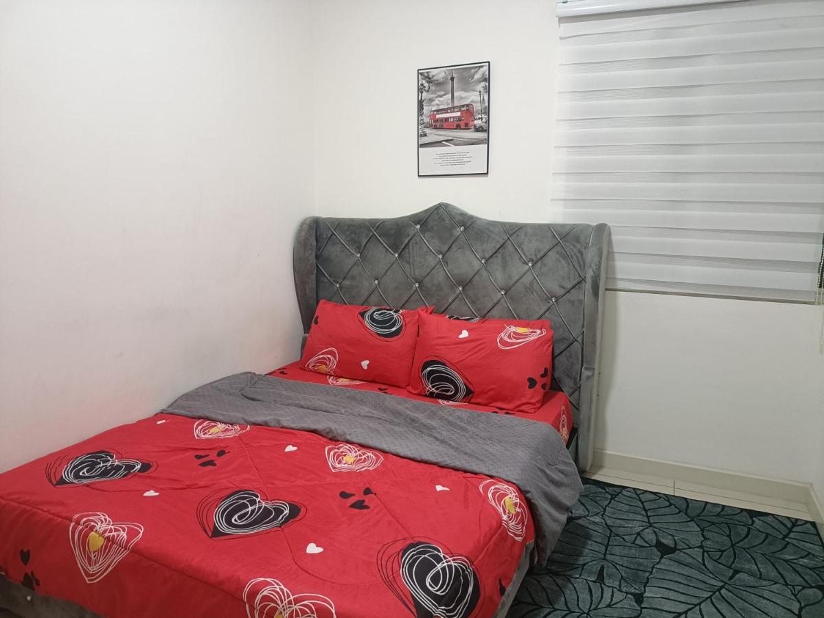 Cikta'Z Homestay Southville City Bangi Kampong Tangkas ภายนอก รูปภาพ