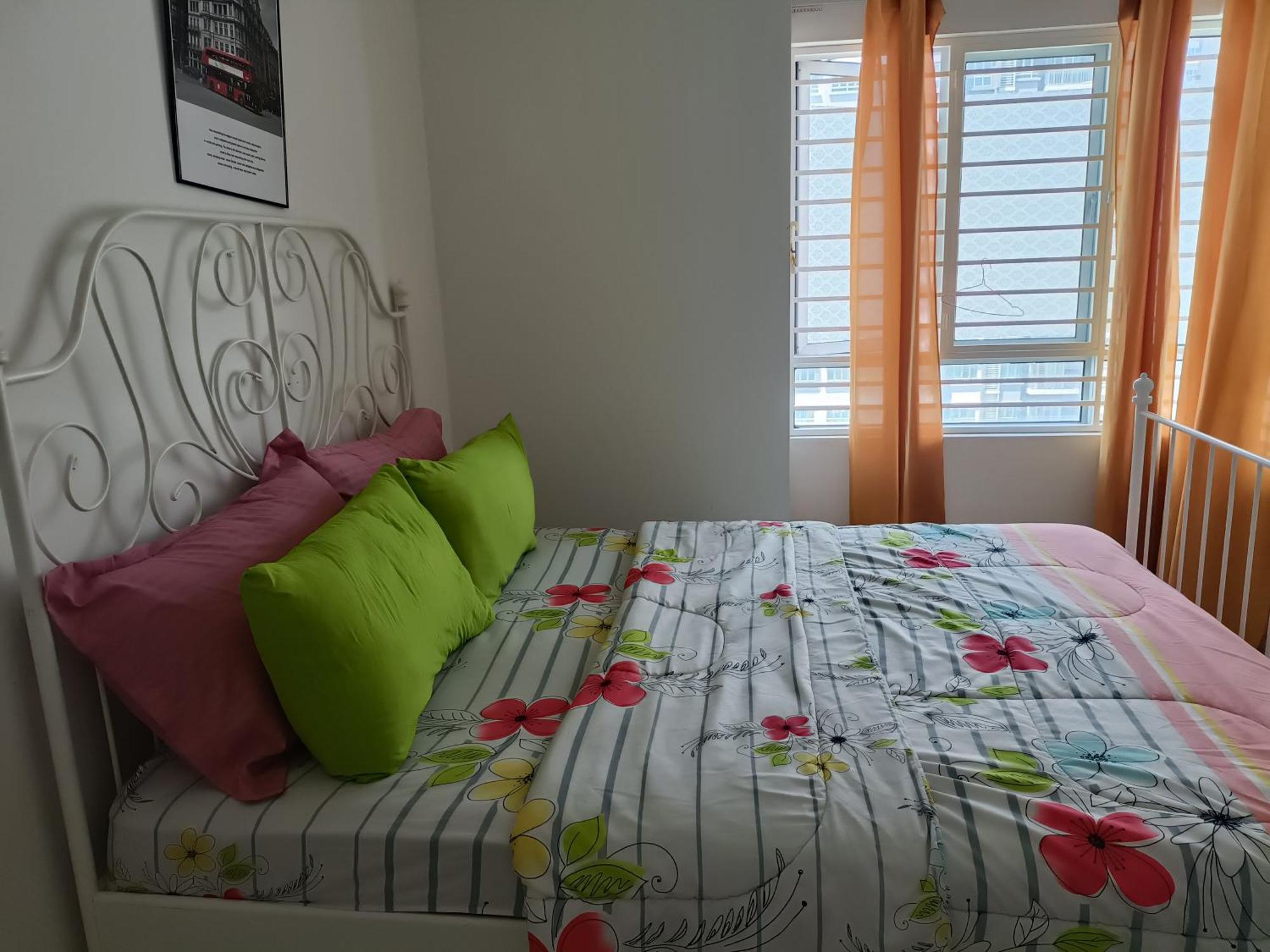 Cikta'Z Homestay Southville City Bangi Kampong Tangkas ภายนอก รูปภาพ